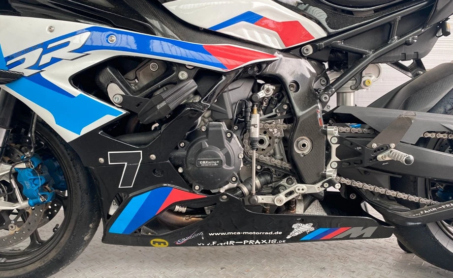 Angebot BMW M 1000 RR Bild 8: Angebot BMW M 1000 RR