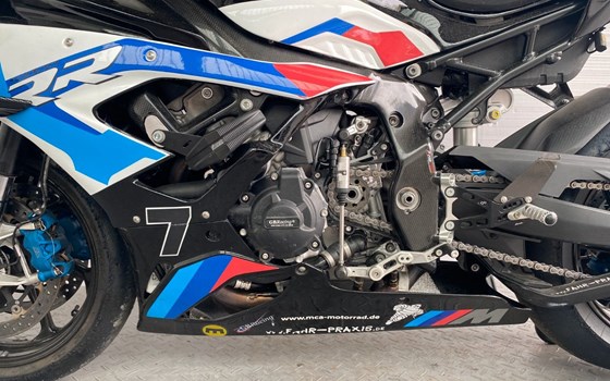 Gebrauchtmotorrad BMW M 1000 RR - Bild 8
