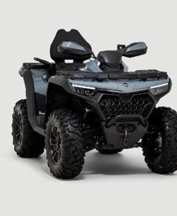 CFMOTO CFORCE 850 Touring