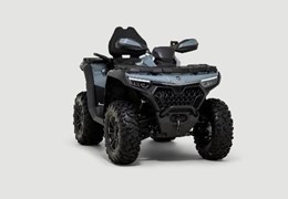 Neumotorrad CFMOTO CFORCE 850 Touring