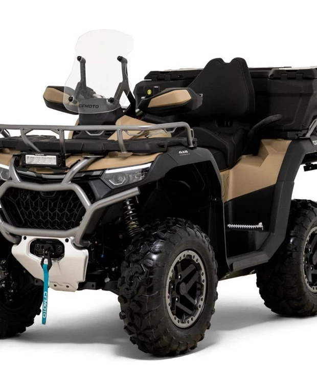 CFMOTO CFORCE 1000 Touring