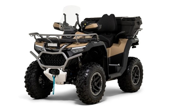 Neufahrzeug CFMOTO CFORCE 1000 Touring - Bild 1