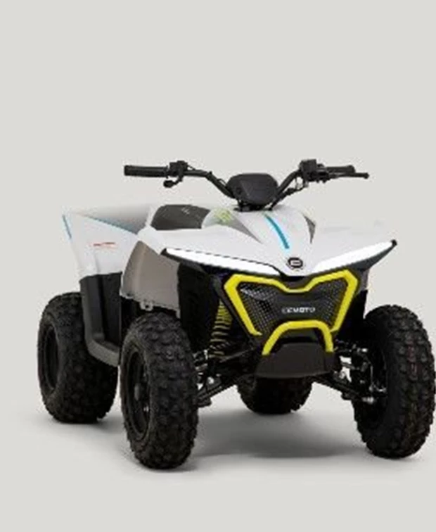 CFMOTO CForce 110
