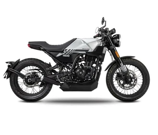 Angebot Brixton Crossfire 125 Bild 1: Angebot Brixton Crossfire 125