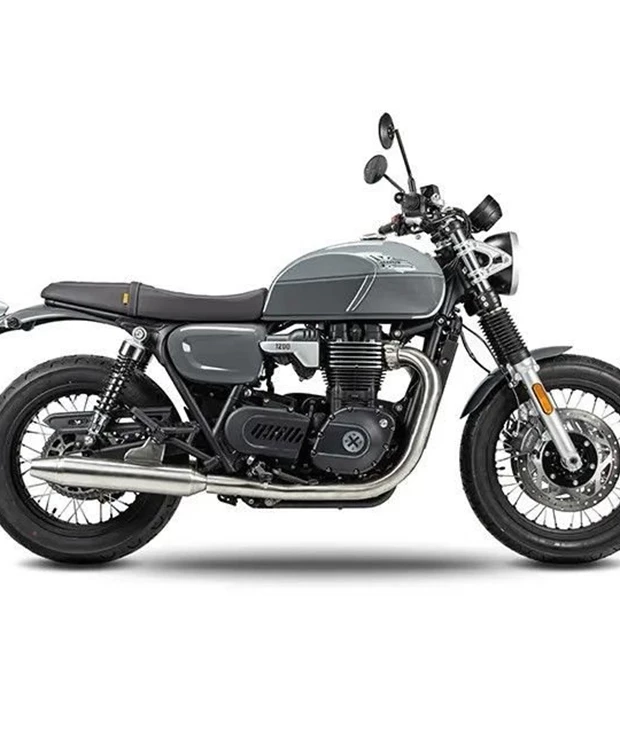 Brixton Cromwell 1200