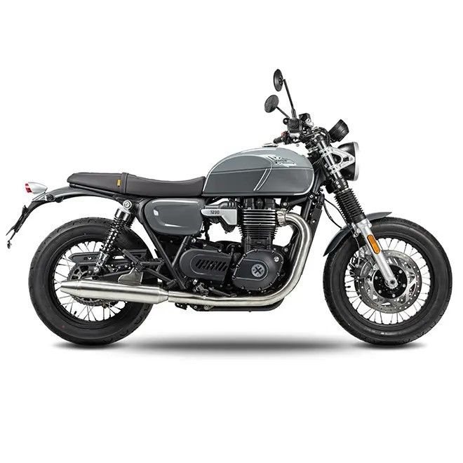 Brixton Cromwell 1200