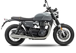 Gebrauchte Brixton Cromwell 1200