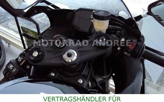 Neufahrzeug Kawasaki Ninja ZX-6R - Bild 17