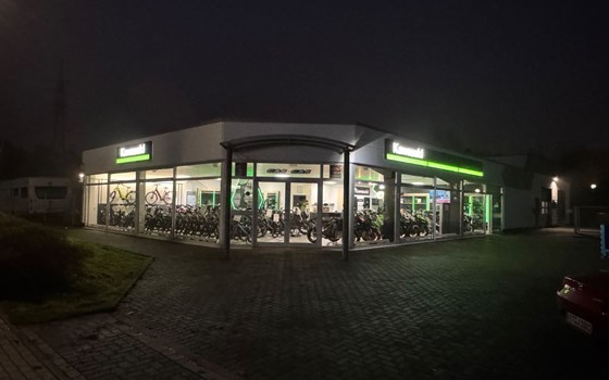 Neufahrzeug Kawasaki Ninja ZX-6R - Bild 22