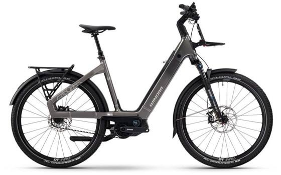 Neufahrzeug Winora Sinus - Bild 1