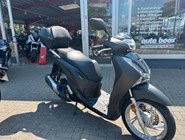 Honda SH125i