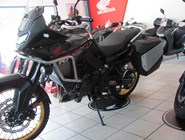 Honda XL750 Transalp