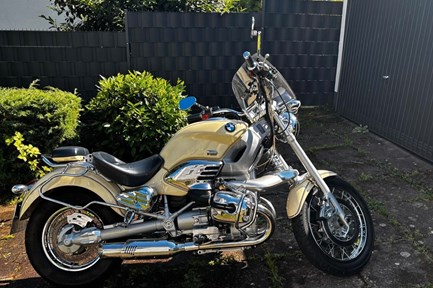 BMW R 1200 C