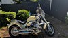 BMW R 1200 C