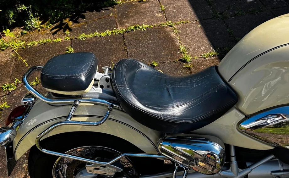 Offer BMW R 1200 C Bild 10: Offer BMW R 1200 C