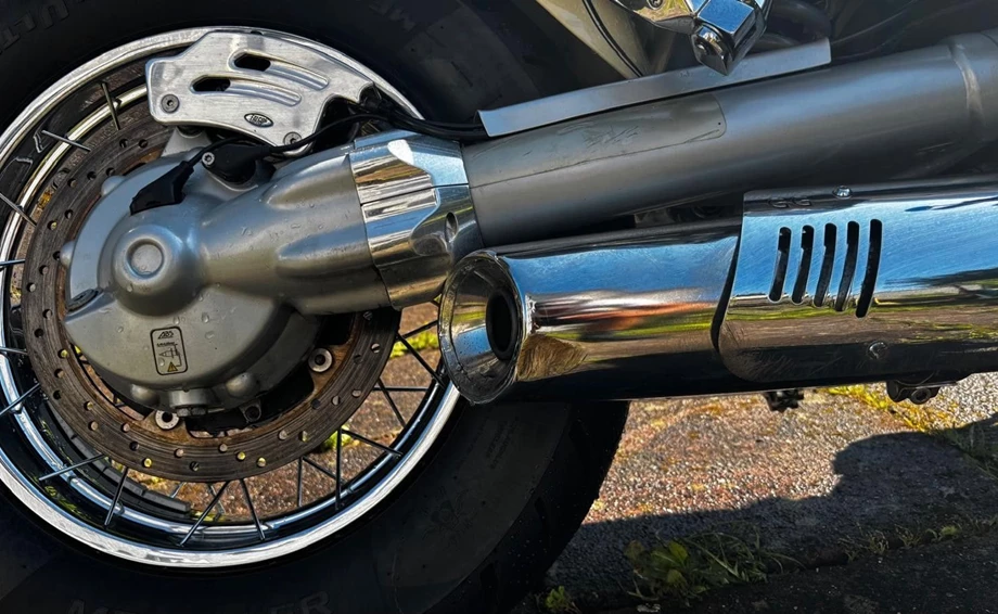 Offer BMW R 1200 C Bild 12: Offer BMW R 1200 C