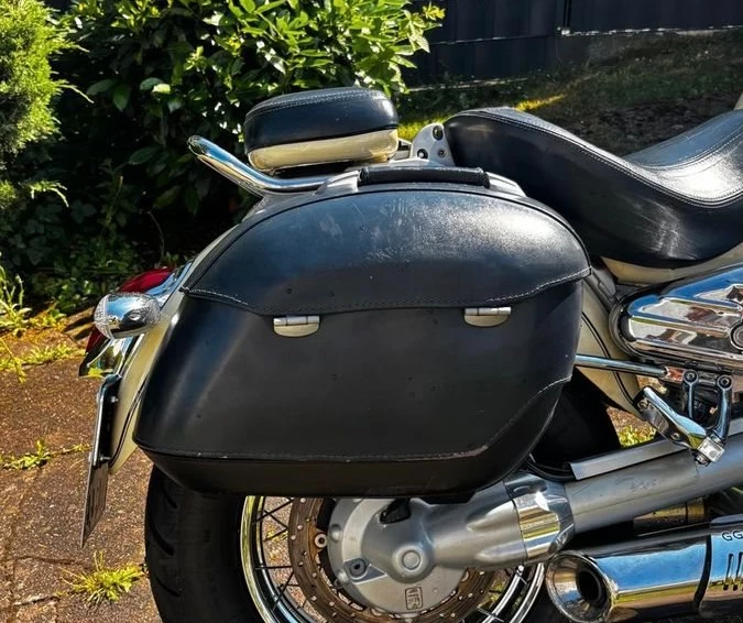 Offer BMW R 1200 C Bild 13: Offer BMW R 1200 C