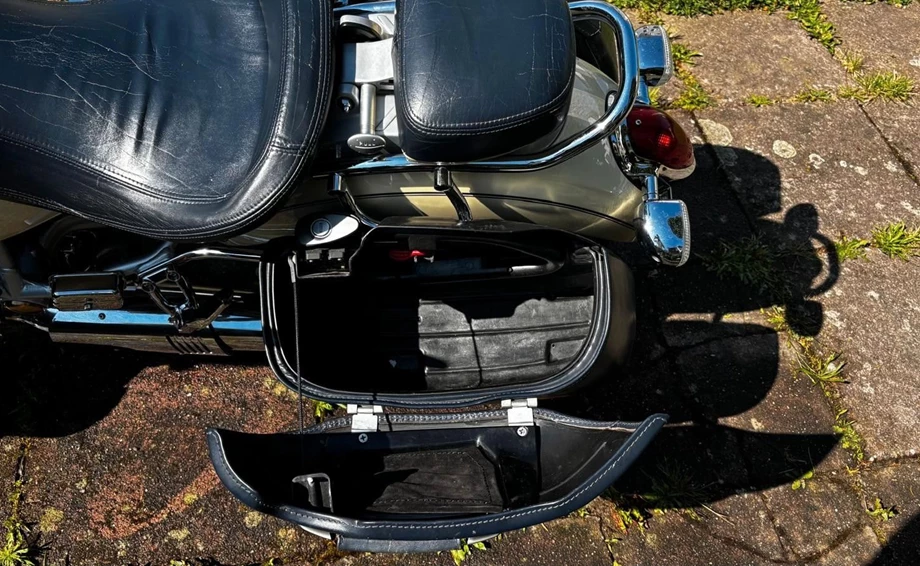 Offer BMW R 1200 C Bild 14: Offer BMW R 1200 C