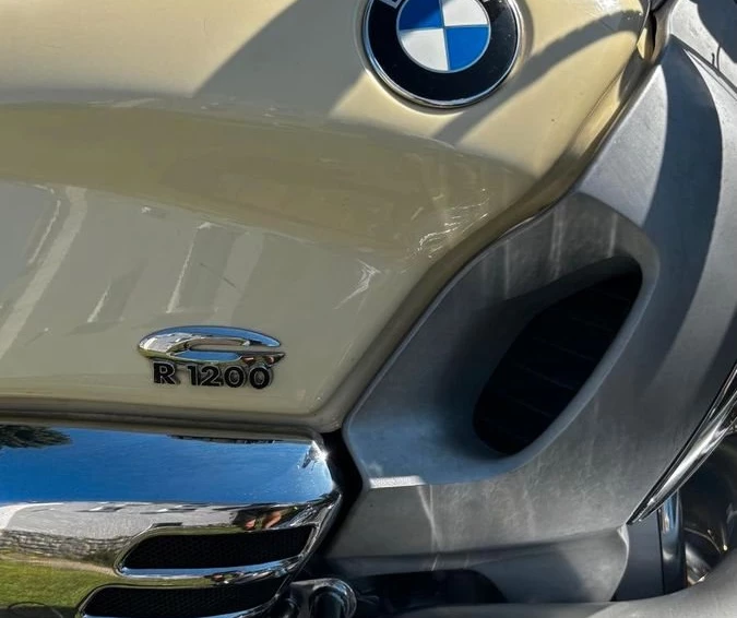 Offer BMW R 1200 C Bild 15: Offer BMW R 1200 C