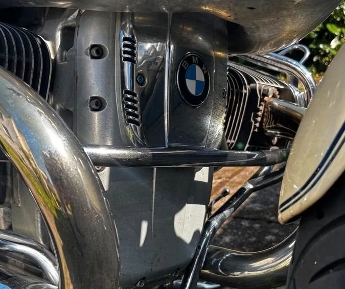 Offer BMW R 1200 C Bild 16: Offer BMW R 1200 C