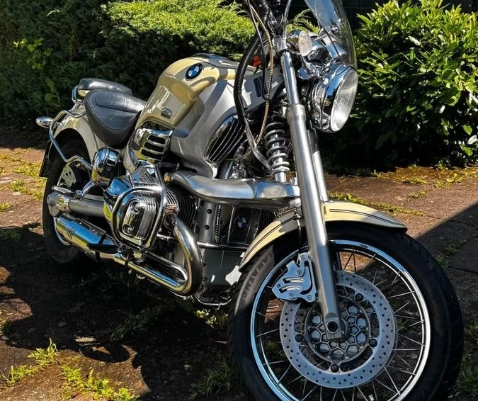 Offer BMW R 1200 C Bild 2: Offer BMW R 1200 C