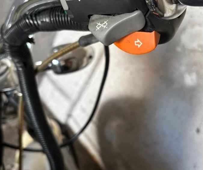 Offer BMW R 1200 C Bild 3: Offer BMW R 1200 C