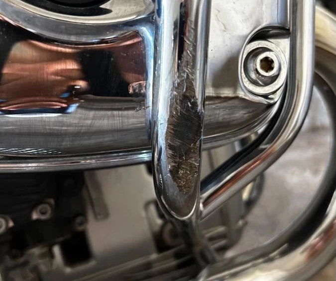 Offer BMW R 1200 C Bild 4: Offer BMW R 1200 C