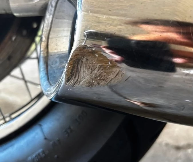 Offer BMW R 1200 C Bild 5: Offer BMW R 1200 C