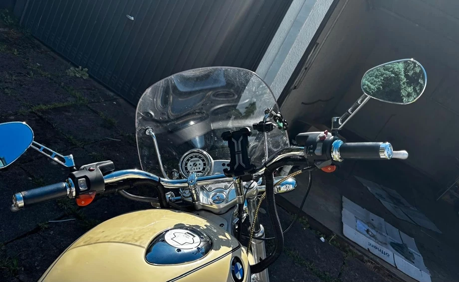 Offer BMW R 1200 C Bild 7: Offer BMW R 1200 C