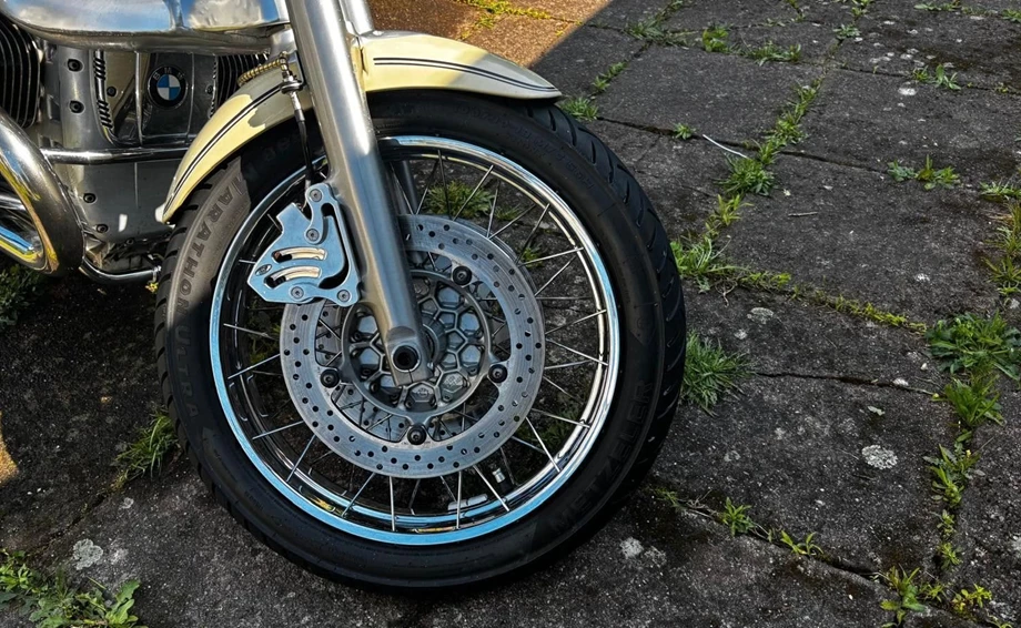 Offer BMW R 1200 C Bild 8: Offer BMW R 1200 C