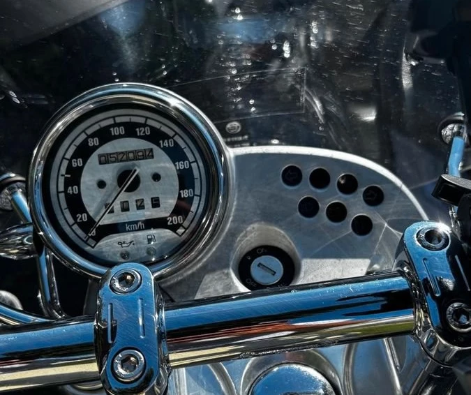 Offer BMW R 1200 C Bild 9: Offer BMW R 1200 C