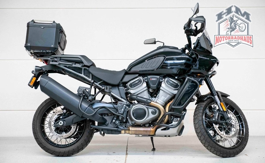 Angebot Harley-Davidson Pan America 1250 Special Bild 1: Angebot Harley-Davidson Pan America 1250 Special