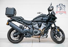 Gebrauchte Harley-Davidson Pan America 1250 Special