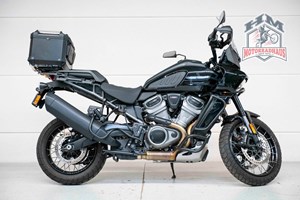 Angebot Harley-Davidson Pan America 1250 Special