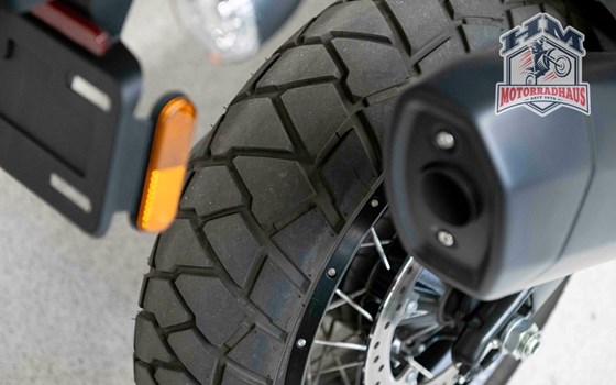 Gebrauchtmotorrad Harley-Davidson Pan America 1250 Special - Bild 10