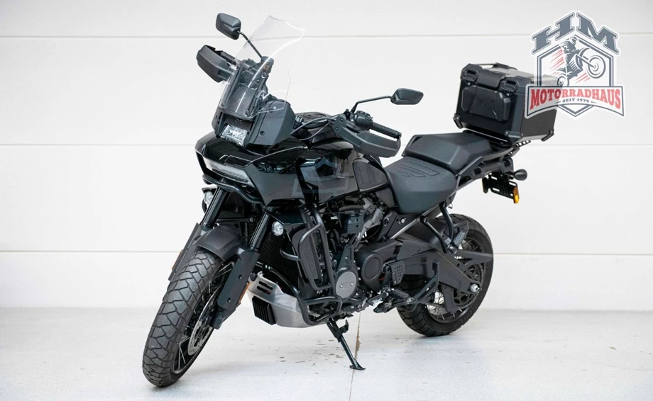Angebot Harley-Davidson Pan America 1250 Special Bild 3: Angebot Harley-Davidson Pan America 1250 Special