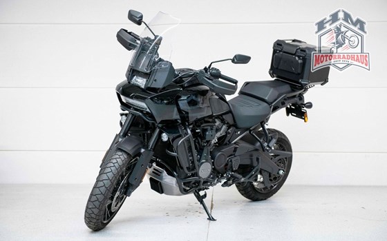 Gebrauchtmotorrad Harley-Davidson Pan America 1250 Special - Bild 3