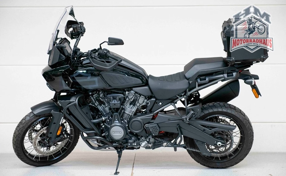 Angebot Harley-Davidson Pan America 1250 Special Bild 4: Angebot Harley-Davidson Pan America 1250 Special