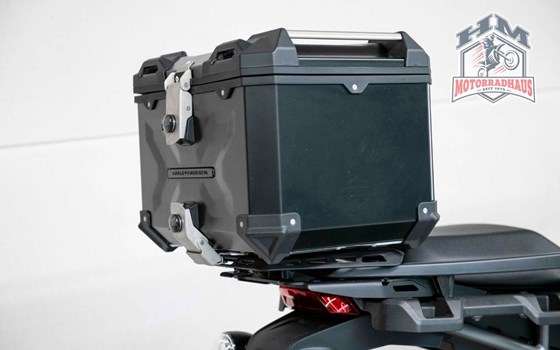 Gebrauchtmotorrad Harley-Davidson Pan America 1250 Special - Bild 5