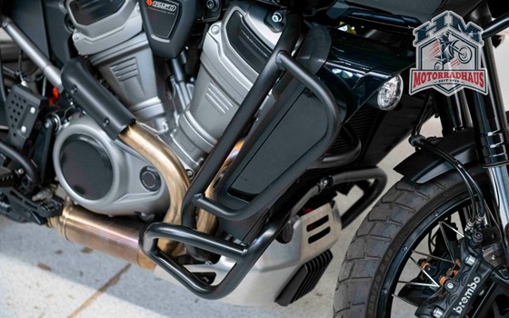 Gebrauchtmotorrad Harley-Davidson Pan America 1250 Special - Bild 7