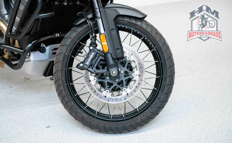 Angebot Harley-Davidson Pan America 1250 Special Bild 8: Angebot Harley-Davidson Pan America 1250 Special
