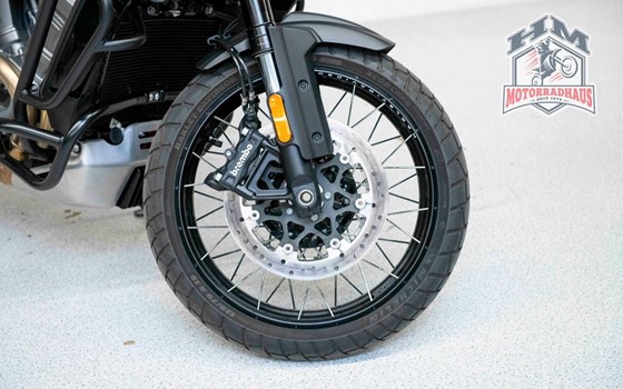 Gebrauchtmotorrad Harley-Davidson Pan America 1250 Special - Bild 8