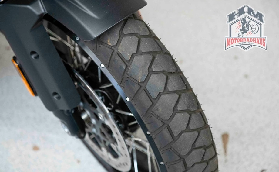 Angebot Harley-Davidson Pan America 1250 Special Bild 9: Angebot Harley-Davidson Pan America 1250 Special