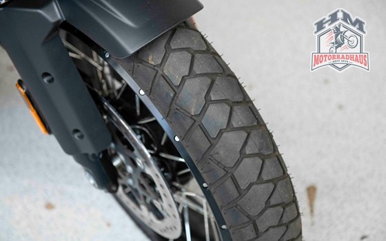 Gebrauchtmotorrad Harley-Davidson Pan America 1250 Special - Bild 9