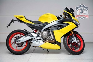 Angebot Aprilia RS 660