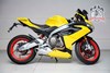 Aprilia RS 660