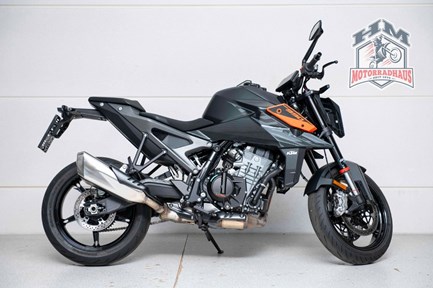 KTM 990 Duke