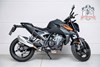 KTM 990 Duke