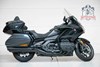 Honda GL 1800 Goldwing