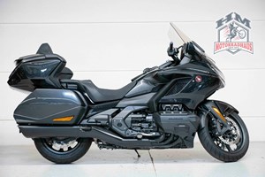 Angebot Honda GL 1800 Goldwing